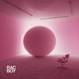 Rac - Boy in der Gruppe VINYL / Pop-Rock bei Bengans Skivbutik AB (3808123)