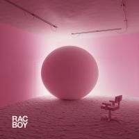 Rac - Boy (Ltd Color Vinyl) in der Gruppe VINYL bei Bengans Skivbutik AB (3808124)