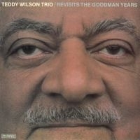 Wilson Teddy Trio - Revisits The Goodman Years in der Gruppe VINYL bei Bengans Skivbutik AB (3808127)