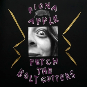 Apple Fiona - Fetch The Bolt Cutters in der Gruppe Övrigt /  bei Bengans Skivbutik AB (3808136)