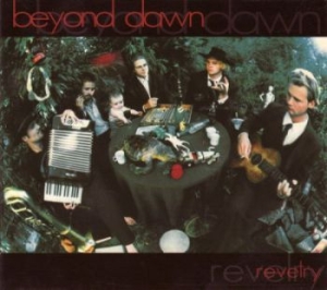 Beyond Dawn - Revelry (Vinyl Black) in der Gruppe VINYL / Hårdrock/ Heavy metal bei Bengans Skivbutik AB (3808463)