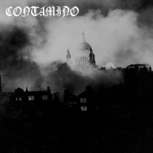 Contamino - Mother Nature Gased / Emptiness Ent in der Gruppe CD bei Bengans Skivbutik AB (3808468)