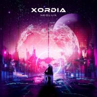 Xordia - Neolux in der Gruppe CD / Pop-Rock bei Bengans Skivbutik AB (3808567)
