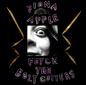 Apple Fiona - Fetch The Bolt Cutters in der Gruppe UNSERE TIPPS / Årsbästalistor 2020 / Uncut 2020 bei Bengans Skivbutik AB (3809148)