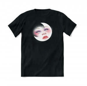 Sarah Klang - T-shirt Call Me - Unisex - 100% organic cotton in der Gruppe Merch T-shirts bei Bengans Skivbutik AB (3809202)