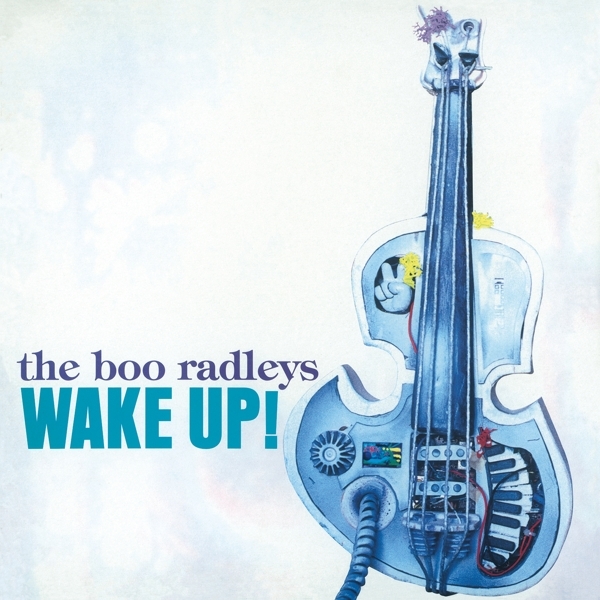 Boo Radleys - Wake Up! in der Gruppe VINYL / Bestseller bei Bengans Skivbutik AB (3809405)