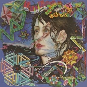 Rundgren Todd - A Wizard, A True.. -Hq- in der Gruppe VINYL bei Bengans Skivbutik AB (3809414)