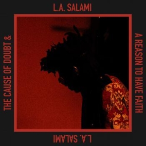 L.A. Salami - Cause Of Doubt & A Reason To Have F in der Gruppe VINYL bei Bengans Skivbutik AB (3811475)