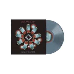 Ocean Alley - Lonely Diamond in der Gruppe Övrigt /  bei Bengans Skivbutik AB (3811476)