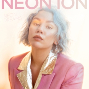 Neon Ion - Heart Echoes in der Gruppe VINYL / Jazz bei Bengans Skivbutik AB (3811481)