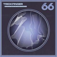 Trickfinger - She Smile Because She Presses The B in der Gruppe VINYL / Pop-Rock bei Bengans Skivbutik AB (3811506)