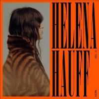 Hauff Helena - Kern Vol 5 in der Gruppe VINYL / Pop-Rock bei Bengans Skivbutik AB (3811508)