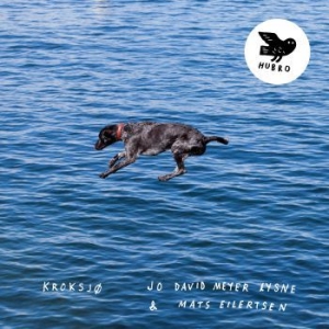 Meyer Lysne Jo David - Kroksjö in der Gruppe VINYL / Jazz/Blues bei Bengans Skivbutik AB (3811514)