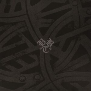 Bible Black Tyrant - Encased In Iron in der Gruppe VINYL / Hårdrock bei Bengans Skivbutik AB (3811516)