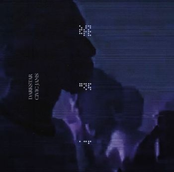 Darkstar - Civic Jams in der Gruppe CD / Bestseller bei Bengans Skivbutik AB (3811819)