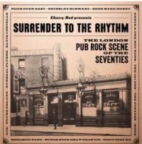 Various Artists - Surrender To The Rhythm:London Pub in der Gruppe CD bei Bengans Skivbutik AB (3811834)