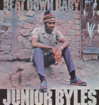 Byles Junior - Beat Down Babylon (+ Bonus) in der Gruppe CD bei Bengans Skivbutik AB (3811836)