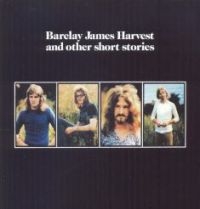 Barclay James Harvest - B.J.H. And Other Short Stories (2Cd in der Gruppe CD / Pop-Rock bei Bengans Skivbutik AB (3811838)