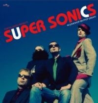 Various Artists - Super Sonics 40 Junkshop Britpop G in der Gruppe CD bei Bengans Skivbutik AB (3811841)