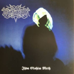Katatonia - Jhva Elohim Meth (Vinyl) in der Gruppe Minishops / Katatonia bei Bengans Skivbutik AB (3811864)