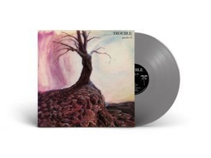 Trouble - Psalm 9 in der Gruppe VINYL / Hårdrock bei Bengans Skivbutik AB (3811873)