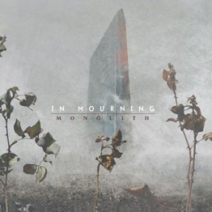 In Mourning - Monolith (Digipack) in der Gruppe Minishops / In Mourning bei Bengans Skivbutik AB (3811878)