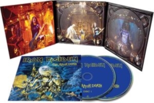 Iron Maiden - Live After Death in der Gruppe CD / Pop-Rock bei Bengans Skivbutik AB (3811890)