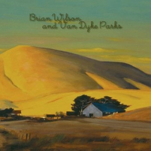 Wilson Brian And Van Dyke Parks - Orange Crate Art in der Gruppe CD bei Bengans Skivbutik AB (3811893)