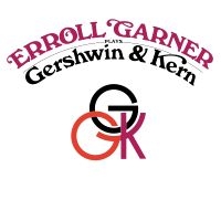 Garner Erroll - Gershwin & Kern (Octave Remastered in der Gruppe Övrigt /  bei Bengans Skivbutik AB (3811904)