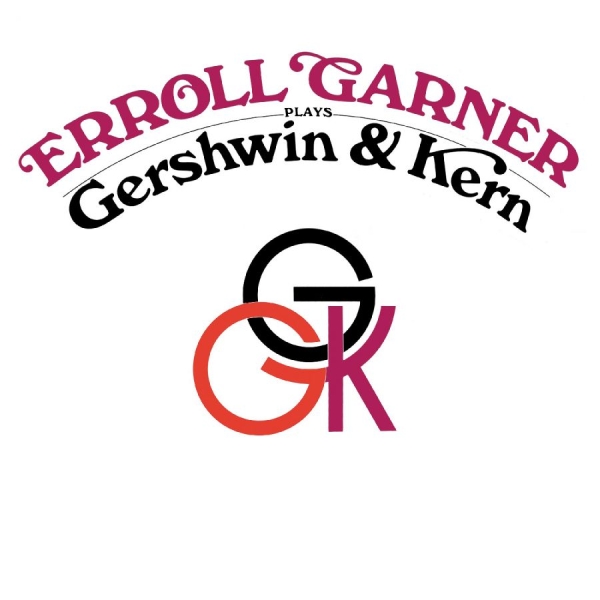 Garner Erroll - Gershwin & Kern (Octave Remastered in der Gruppe CD bei Bengans Skivbutik AB (3811904)