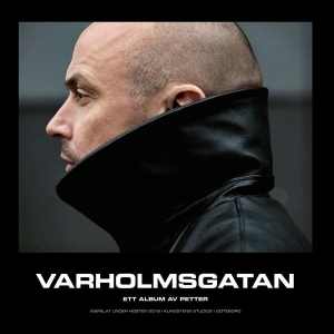 Petter - Varholmsgatan in der Gruppe CD / Hip Hop-Rap,Pop-Rock,Övrigt bei Bengans Skivbutik AB (3812145)