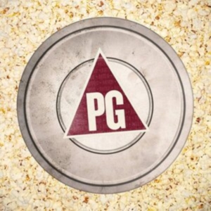 Peter Gabriel - Rated Pg (Vinyl Half-Speed) in der Gruppe Övrigt /  bei Bengans Skivbutik AB (3812152)