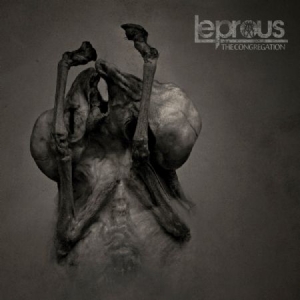 Leprous - The Congregation (Re-Issue 2020) in der Gruppe VINYL / Hårdrock bei Bengans Skivbutik AB (3812377)