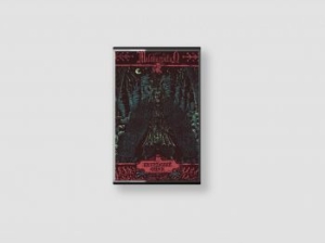 Malokarpatan - Krupinské Ohne (The Fires Of Krupin in der Gruppe Hårdrock/ Heavy metal bei Bengans Skivbutik AB (3812385)