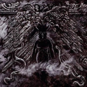 Head Of The Demon - Deadly Black Doom in der Gruppe CD / Hårdrock/ Heavy metal bei Bengans Skivbutik AB (3812389)