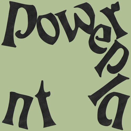 Powerplant - A Spine / Evidence in der Gruppe VINYL / Rock bei Bengans Skivbutik AB (3812774)