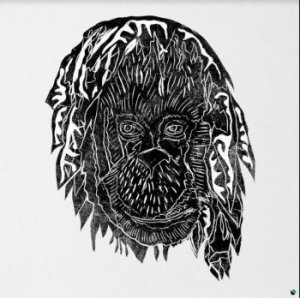 Alpha Steppa - Raise The Ark in der Gruppe VINYL / Reggae bei Bengans Skivbutik AB (3812779)