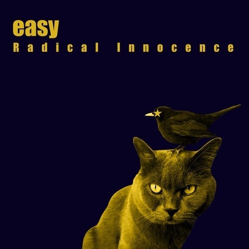 Easy - Radical Innocence in der Gruppe VINYL / Rock bei Bengans Skivbutik AB (3812806)