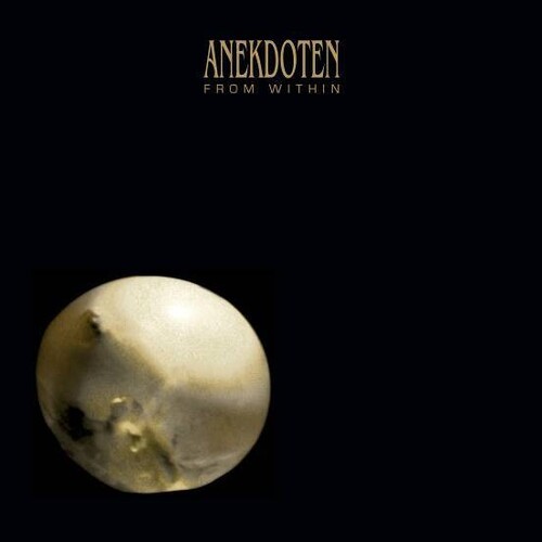 Anekdoten - From Within in der Gruppe CD / Rock bei Bengans Skivbutik AB (3812830)