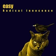 Easy - Radical Innocence in der Gruppe CD / Pop-Rock bei Bengans Skivbutik AB (3812848)