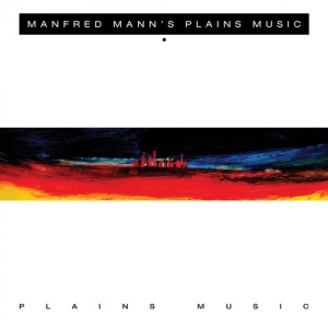 Manfred Mann's Plains Music - Plains Music in der Gruppe CD bei Bengans Skivbutik AB (3812855)