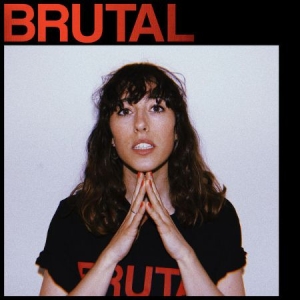Drew Sycamore - Brutal (Vinyl) in der Gruppe VINYL / Dansk Musik,Pop-Rock bei Bengans Skivbutik AB (3812875)