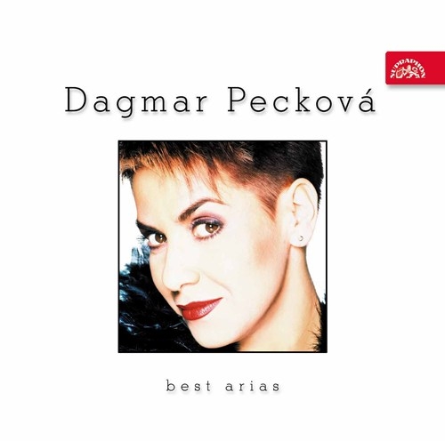 Various - Best Arias in der Gruppe CD / Bestseller bei Bengans Skivbutik AB (3812889)