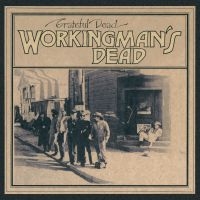 GRATEFUL DEAD - WORKINGMAN'S DEAD (3CD DIGIPAK in der Gruppe CD bei Bengans Skivbutik AB (3813107)