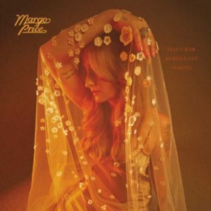 Price Margo - That's How Rumours Get Started in der Gruppe UNSERE TIPPS / Årsbästalistor 2020 / Uncut 2020 bei Bengans Skivbutik AB (3813158)