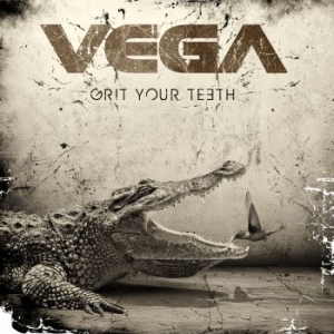 Vega - Grit Your Teeth in der Gruppe CD / Rock bei Bengans Skivbutik AB (3813317)