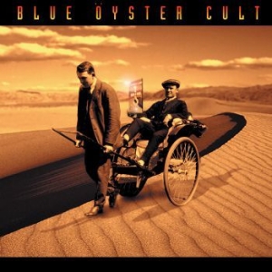 Blue Öyster Cult - Curse Of The Hidden Mirror in der Gruppe CD / Pop-Rock bei Bengans Skivbutik AB (3813319)