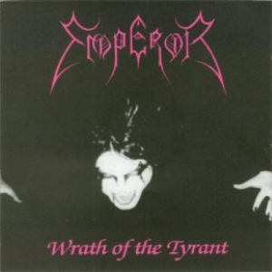 Emperor - Wrath Of The Tyrant in der Gruppe VINYL / Hårdrock bei Bengans Skivbutik AB (3813324)