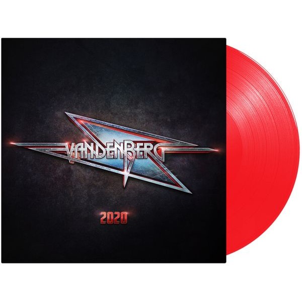 Vandenberg - 2020 in der Gruppe VINYL / Rock bei Bengans Skivbutik AB (3813328)