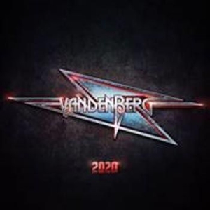 Vandenberg - 2020 in der Gruppe CD bei Bengans Skivbutik AB (3813329)
